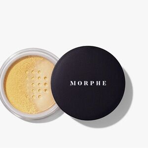 Morphe Bake & Set setting powder